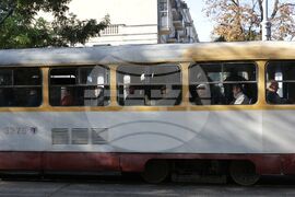 Украйна - Одеса - ежедневие