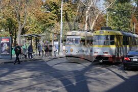 Украйна - Одеса - ежедневие