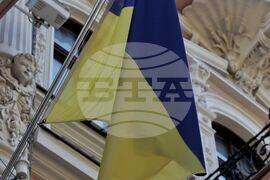 Украйна - Одеса - ежедневие