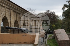 Украйна - Одеса - ежедневие