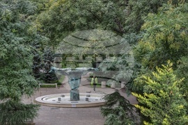 Украйна - Одеса - ежедневие