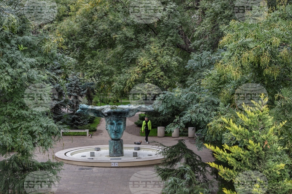 Украйна - Одеса - ежедневие