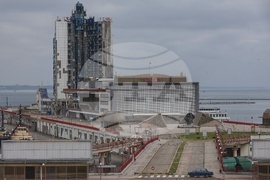 Украйна - Одеса - ежедневие