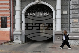 Украйна - Одеса - ежедневие