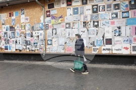 Украйна - Одеса - ежедневие