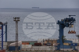 Украйна - Одеса - ежедневие - пристанище