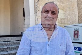 Хасково - РИК - избори - Добромир Якимов