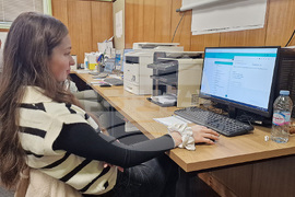 Хасково - РИК - избори 