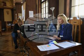 Бургас - Районна избирателна комисия