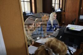 Бургас - Районна избирателна комисия