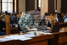 Бургас - Районна избирателна комисия