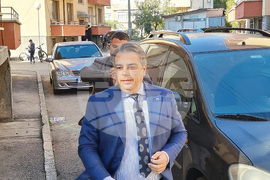 Хасково - избори - Асен Василев - гласуване