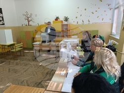 Снимка: Община Сливен