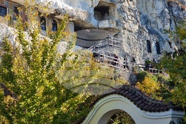 Село Басарбово - Скален манастир "Свети Димитър Басарбовски" - храмов празник