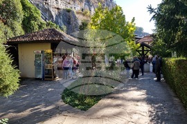 Село Басарбово - Скален манастир "Свети Димитър Басарбовски" - храмов празник