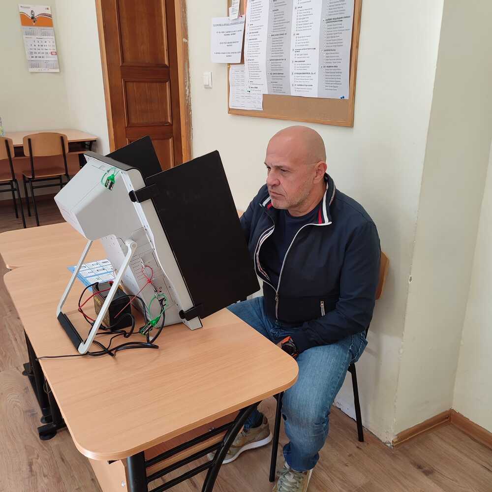 Томислав Дончев: И политици, и граждани да покажем днес, че сме научили уроците си