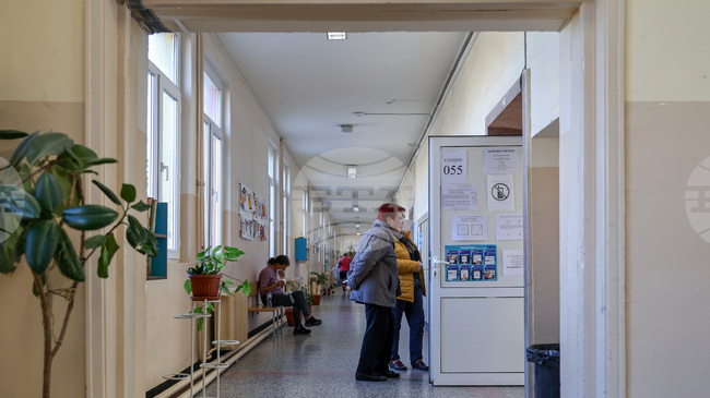 В Пловдив избирателите ще гласуват в 482 секции, за първи път своя вот ще може да упражнят 5776 избиратели