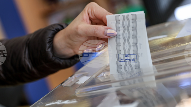 Българските граждани в чужбина могат да подават заявления за гласуване на изборите до 24 март