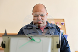 Пловдив - парламентарни избори - гласуване