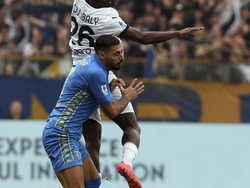 Italy Soccer Serie A