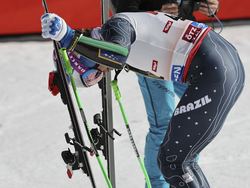 Austria Alpine Skiing World Cup