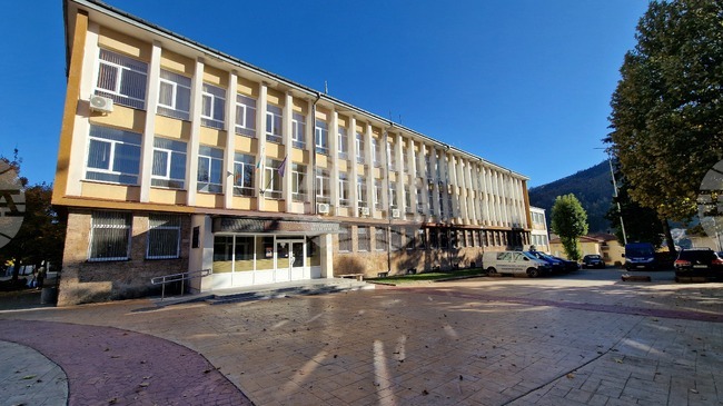 Мобилни полицейски екипи ще се срещнат с жители на три общини в област Смолян през януари