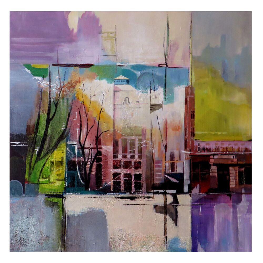 ОА Русе: Красимир Дечев и Пламен Борисов откриват втората си поредна изложба в Деня на народните будители