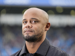 Germany Soccer Bundesliga