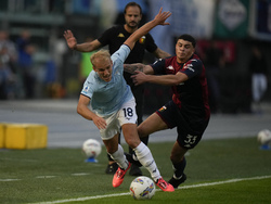 Italy Soccer Serie A