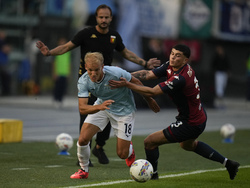 Italy Soccer Serie A