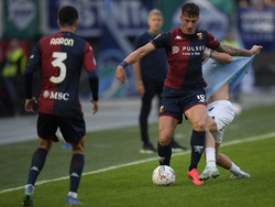 Italy Soccer Serie A