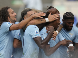 Italy Soccer Serie A