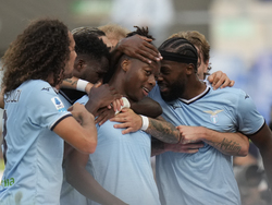 Italy Soccer Serie A