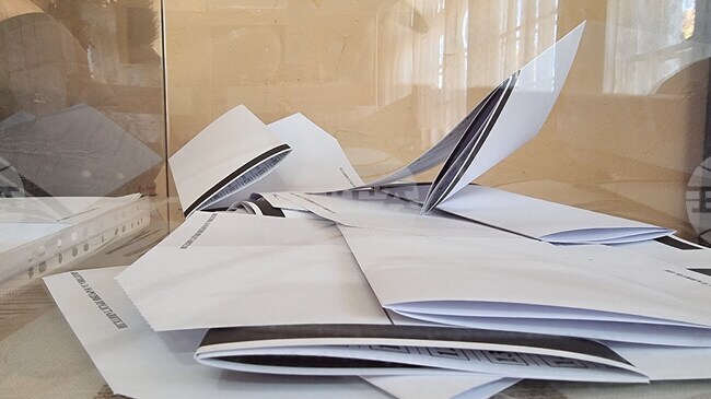 Избират на балотаж кмет в пазраджишкото село Мало Конаре 