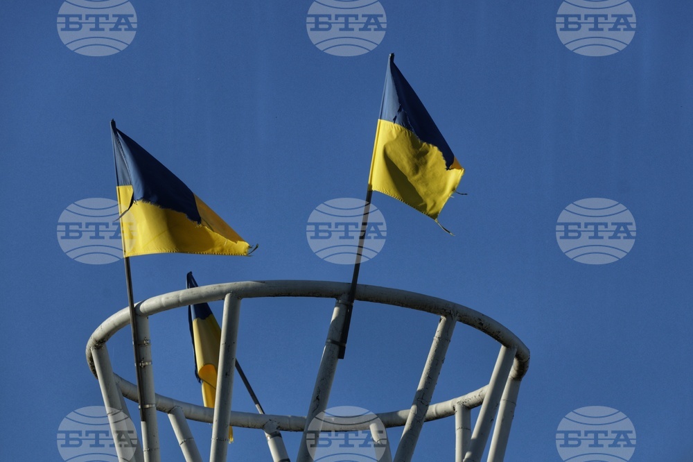 Air Raid Alert Declared in Odesa Region Due to Threat of Missile Attack 