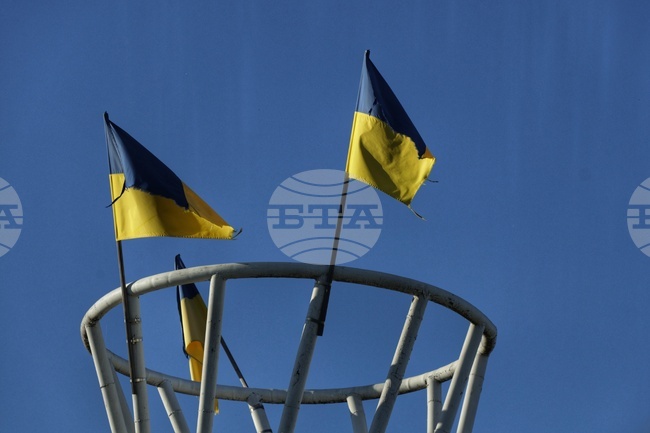 Odesa under Drone Attack, Loud Explosions Heard