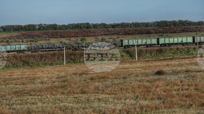 Russian Attack on Passenger Train in Odesa Region Kills Two