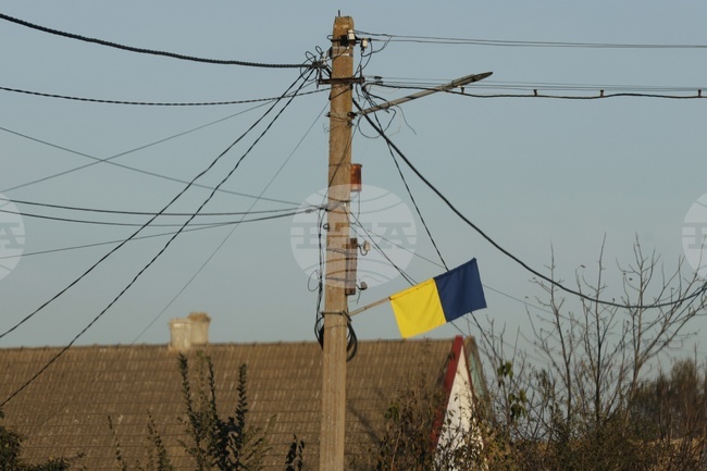 Drone Attack Targets Southern Odesa Region