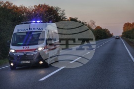 Украйна - Област Одеса - ежедневие