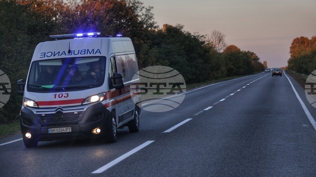 Six Injured, including Two Children, in Nighttime Drone Attack on Odesa Region 