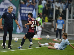 Italy Soccer Serie A