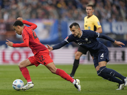 Germany Soccer Bundesliga