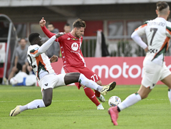Italy Soccer Serie A