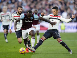Britain Soccer Premier League