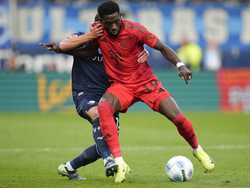 Germany Soccer Bundesliga