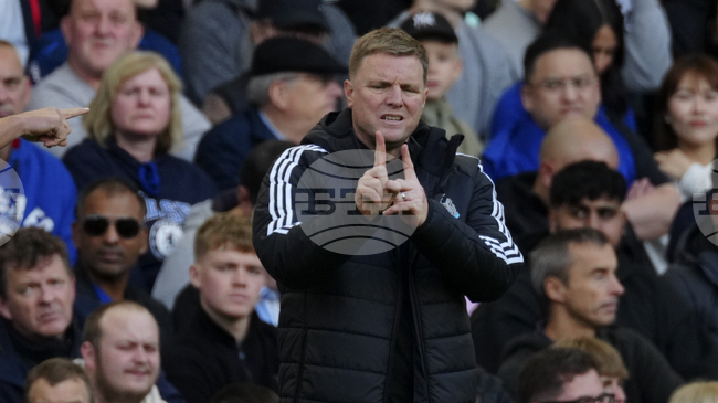 Мениджърът на Нюкасъл Еди Хау недоволства заради промяна в правилата на турнира за Купата на лигата