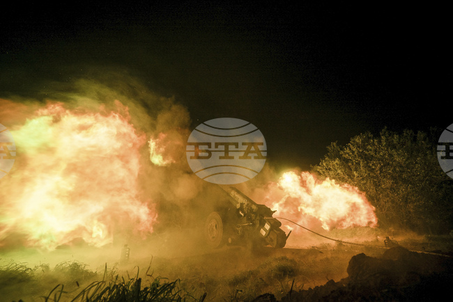 Южна Корея отпусна безвъзмездна помощ от 20 милиона долара на Украйна