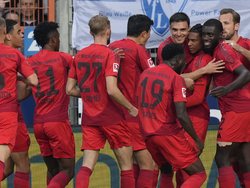 Germany Soccer Bundesliga