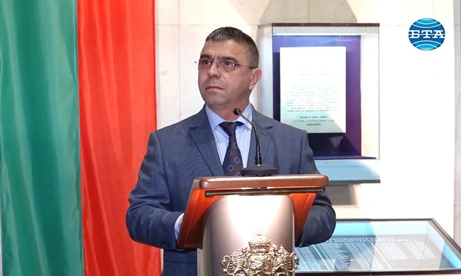 В МВР са получени общо 849 сигнала за изборни нарушения, съобщи Атанас Илков