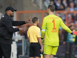 Germany Soccer Bundesliga